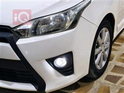 تويوتا يارس